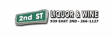 2nd Street Liquor