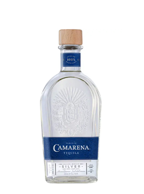 Camarena Silver