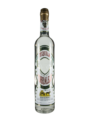 Corralejo silver