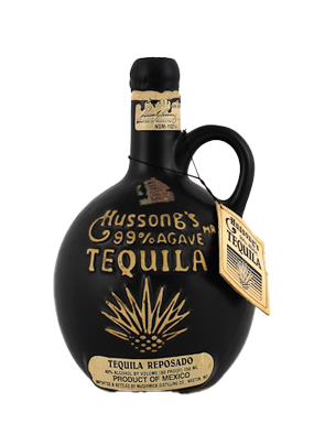 Hussong's Reposado