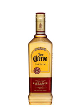 Jose Cuervo Gold