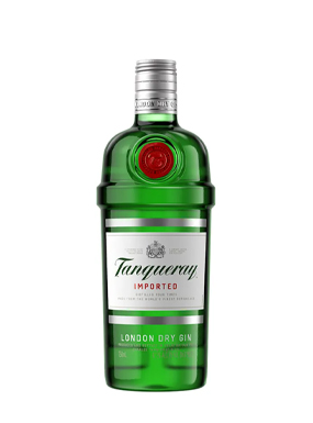 Tanqueray