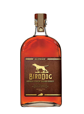 Bird Dog