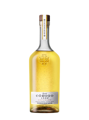Codigo Reposado 750ml