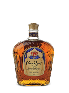 Crown Royal 750ml