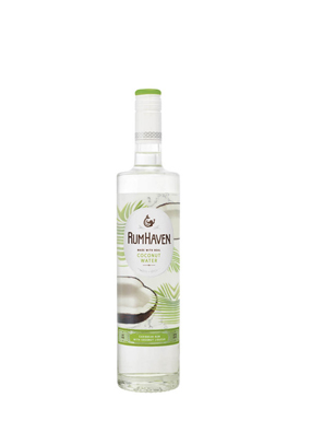 Rum Haven Coconut Water 750ml