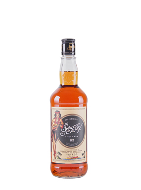 Sailor Jerry 750ml