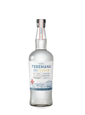 Teremana Blanco 750ml