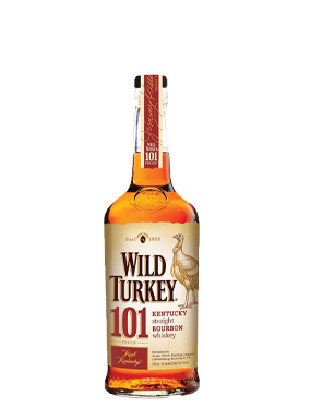 Wild Turkey 750ml