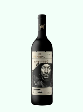 19 Crimes 750ML