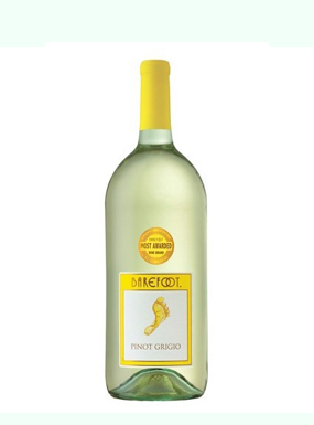 Barefoot 1.5L