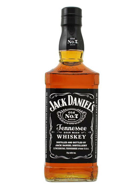 Jack Daniels 1L