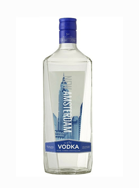New Amsterdam 750ml