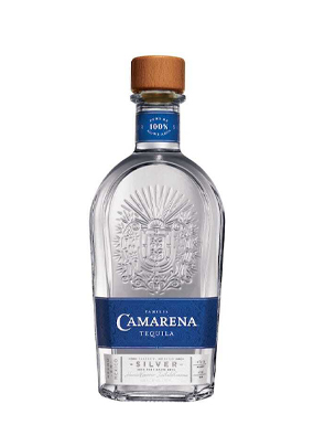 Camarena Silver 750ml Kinky 750ml