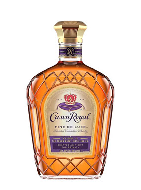 Crown Royal 750ml