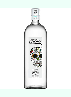Exotico 750ml
