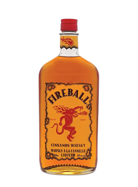 Fireball 1.75L