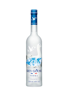 Grey goose 1.75L