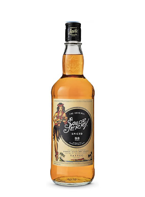Sailor Jerry 1.75L