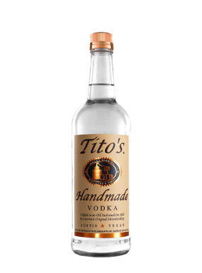 Tito's 750ml