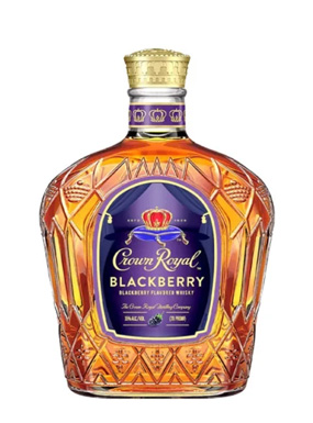 Crown Royal Blackberry