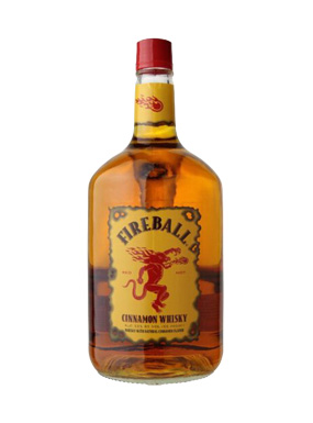 Fireball
