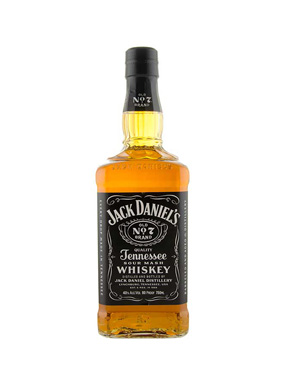 Jack Daniels