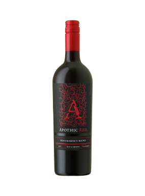 Apothic Red 750ml