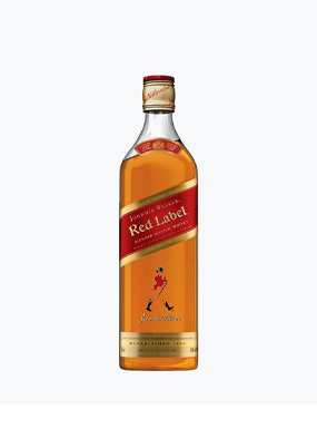 Johnnie Walker Red 750ml