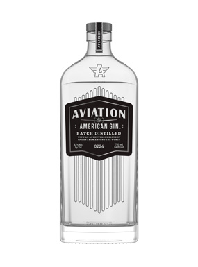 Aviation American Gin 750ml