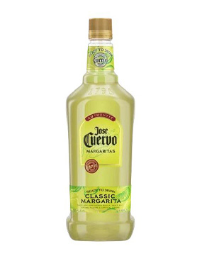 Jose Cuervo Margarita