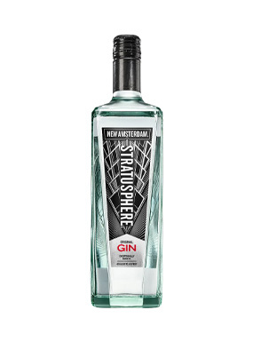 New Amsterdam Stratosphere Gin