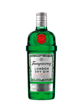 Tanqueray London Dry Gin 1.75L
