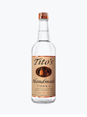 Tito's 750ml